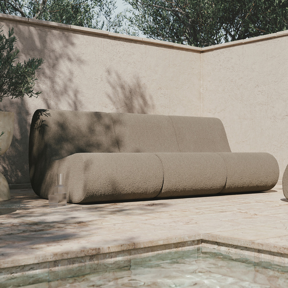 Rouli Outdoor Lounge