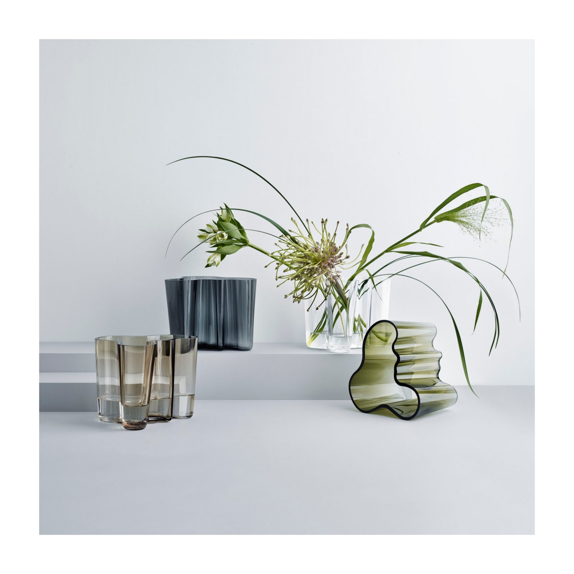 Vase Aalto 160