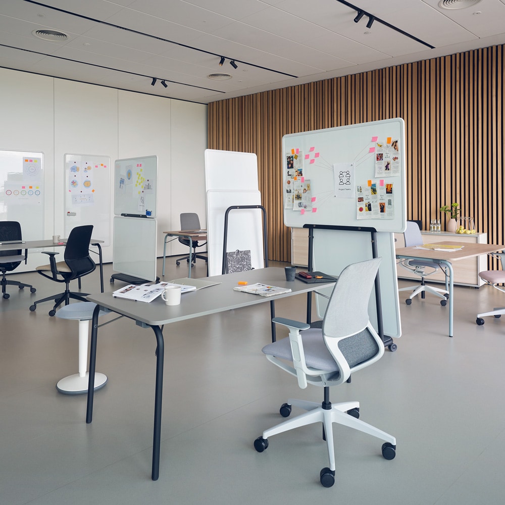 se:lab fold Klapptisch