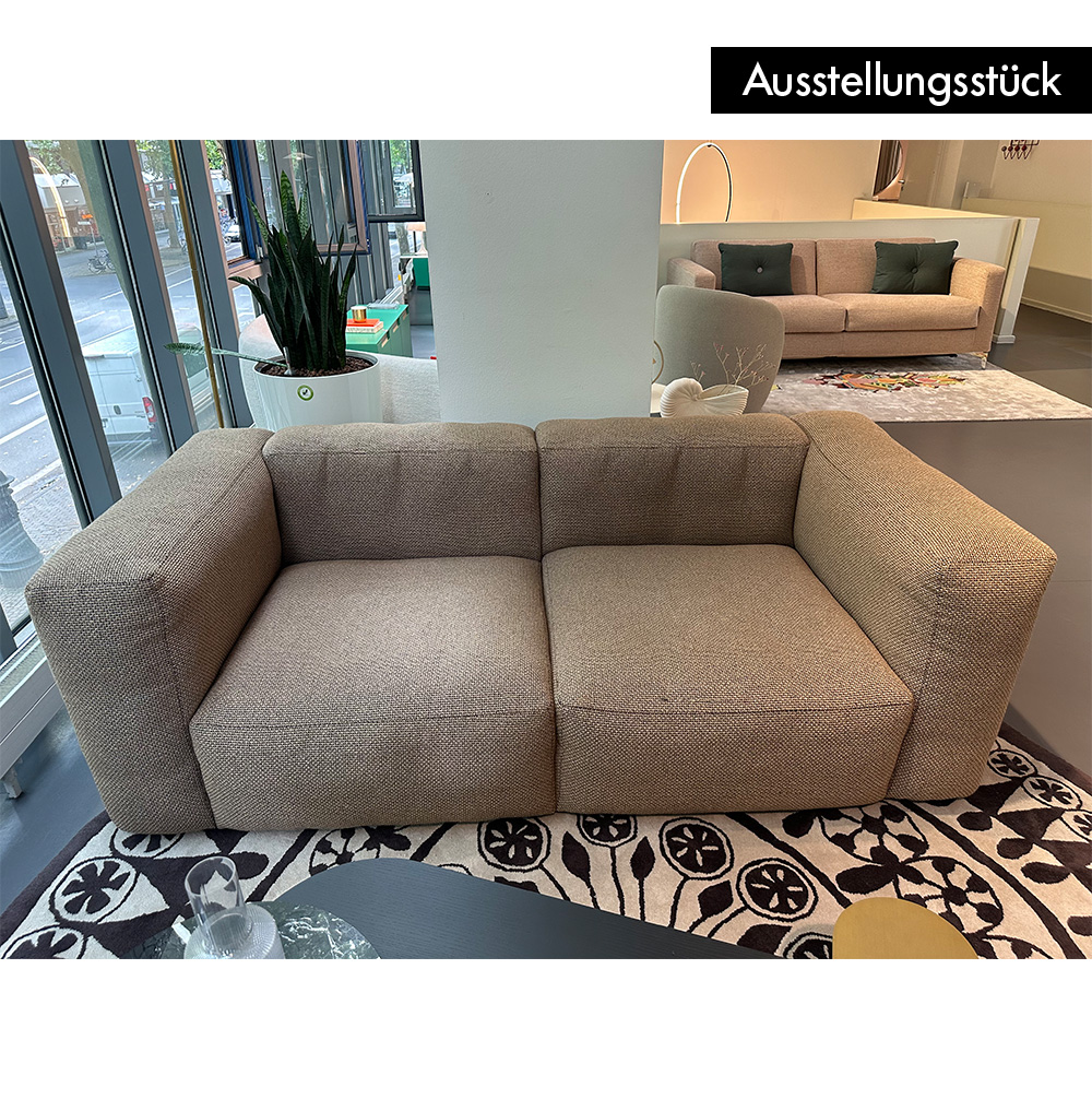 Mags Soft Sofa - Ausstellungsstück