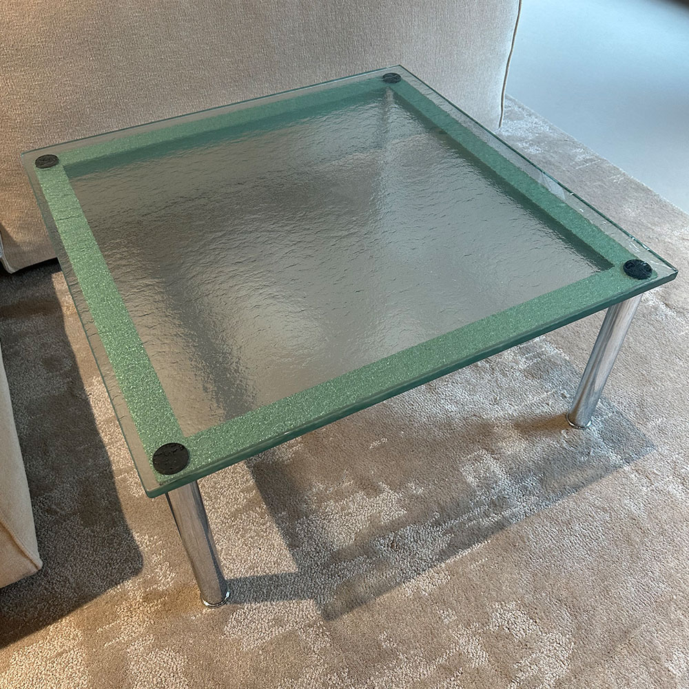 Beistelltisch 10 - Ausstellungsstück