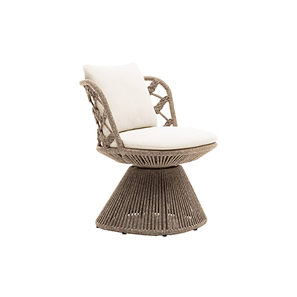 Flair O' Stuhl Outdoor