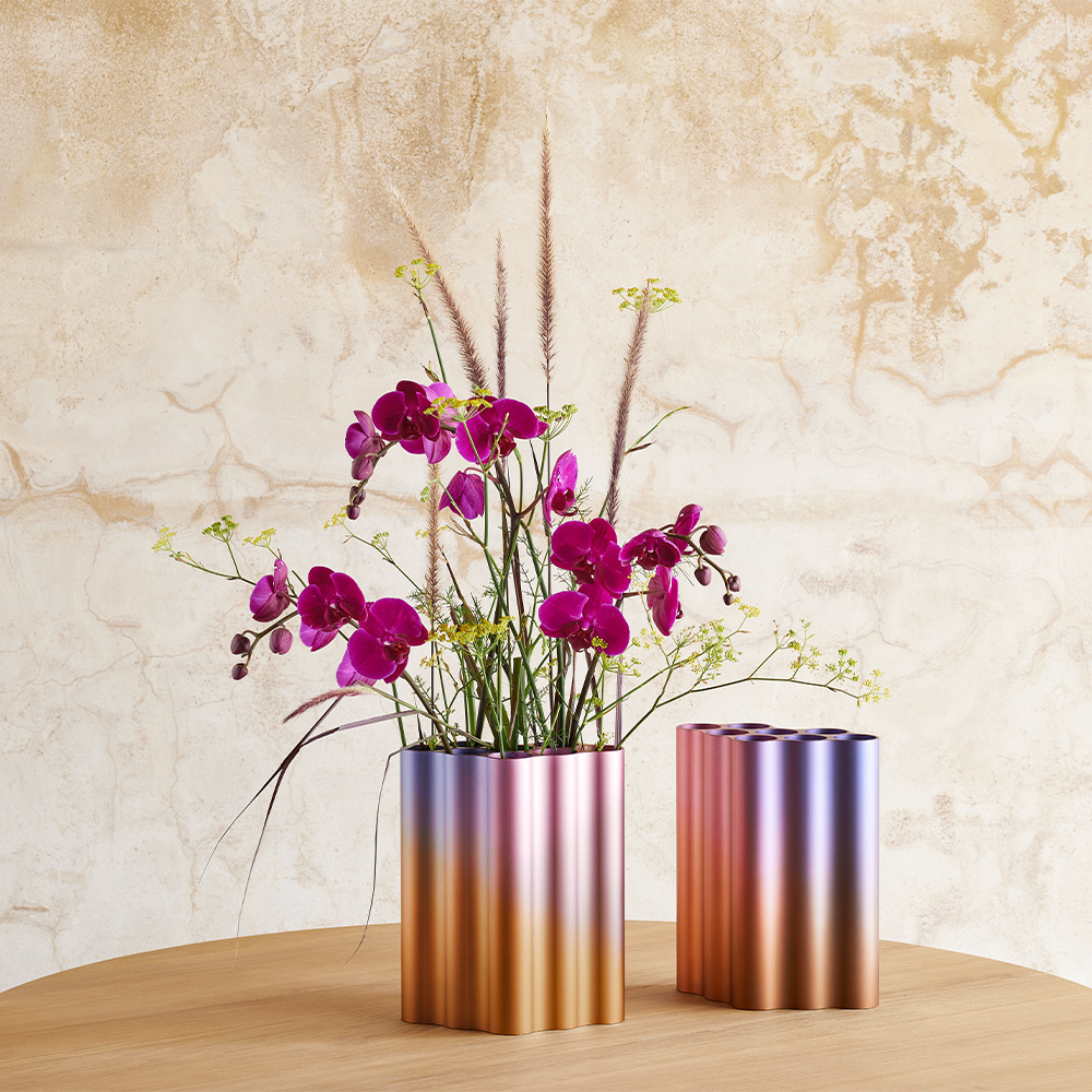Nuage Vase Abstrait (Limited Edition)