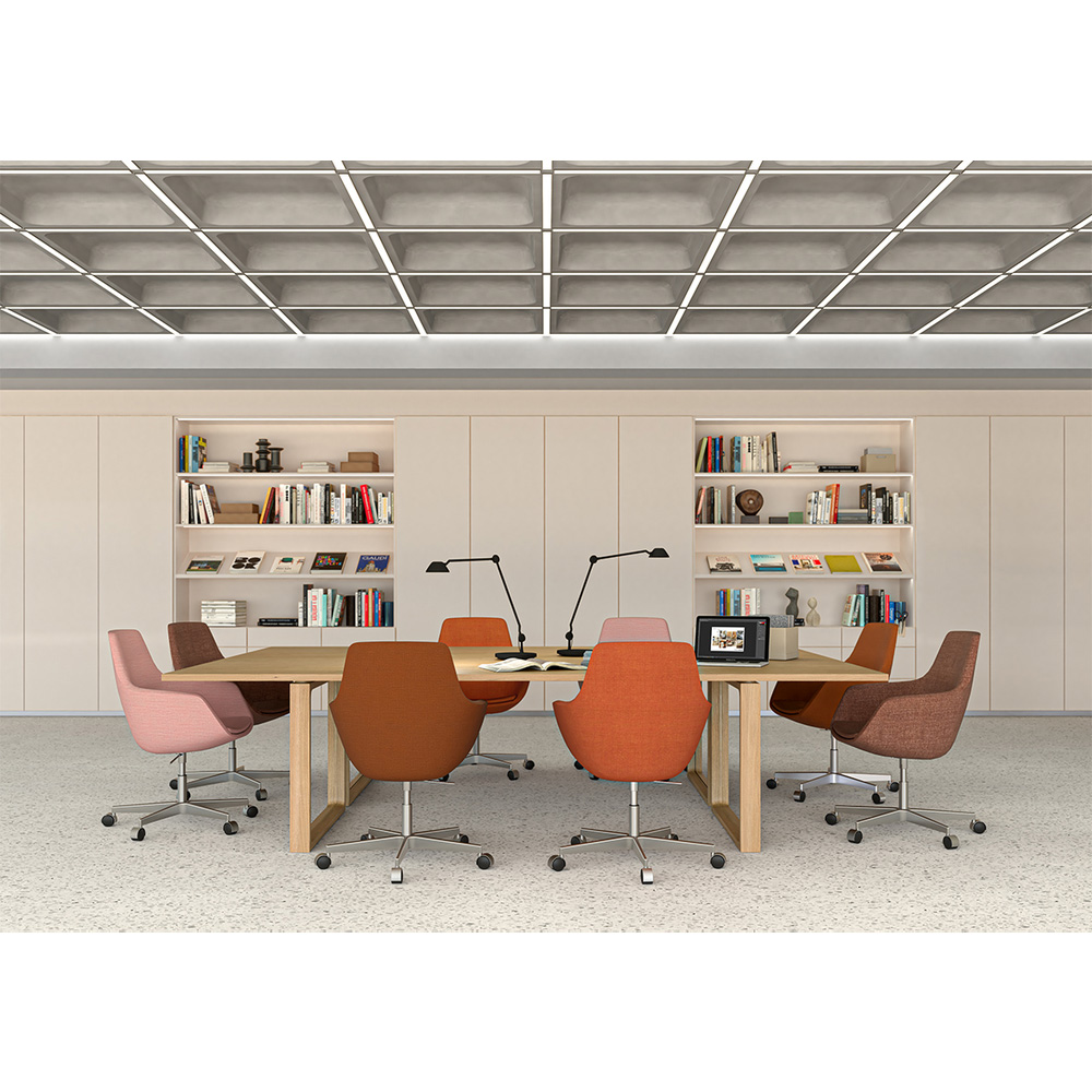 Essay Tisch - neue Größen