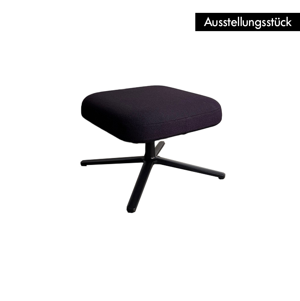 Ottoman - Ausstellungsstück