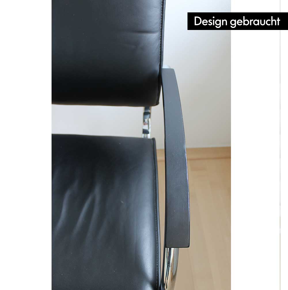 Tischanlage-01-gross-Wilkhahn-Thonet-Detail-07-stoll-koeln-Design-gebraucht Tischanlage Wilkhahn und Thonet groß - Design gebraucht