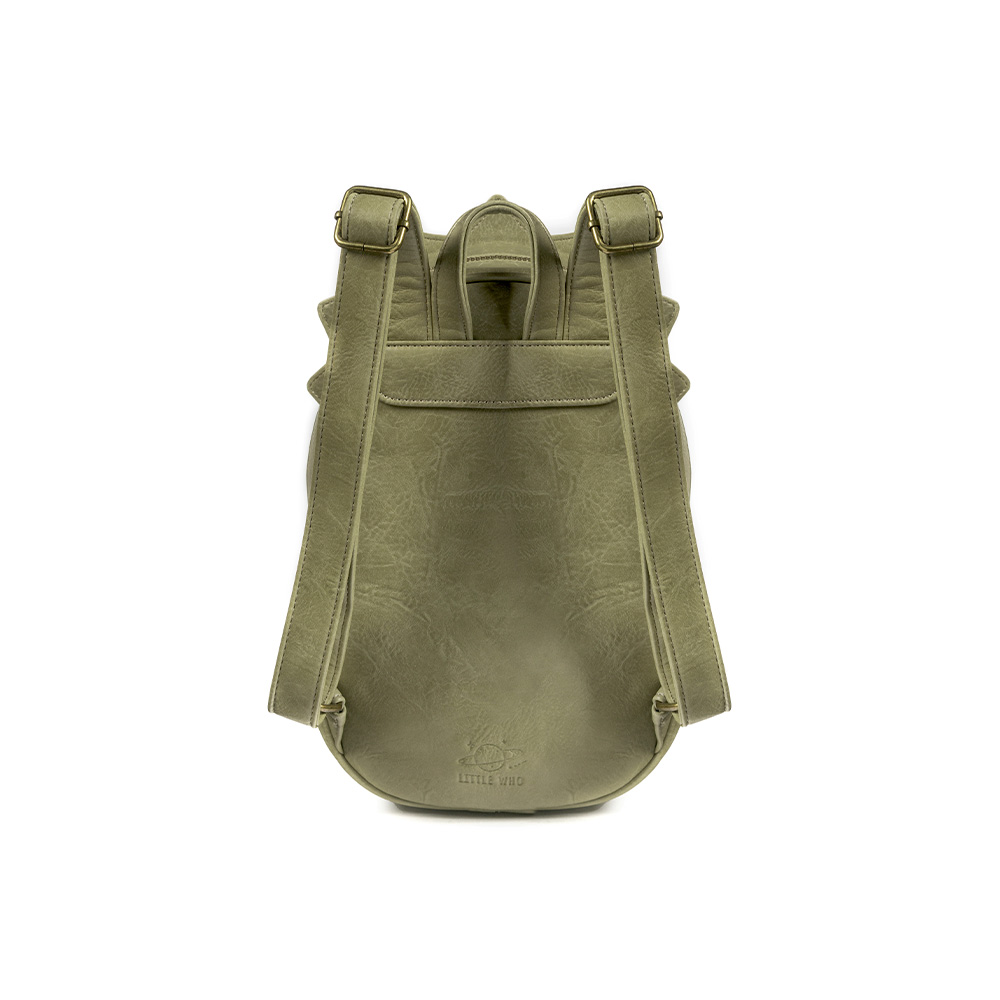 Großer Rucksack Dinosaurier Oskar