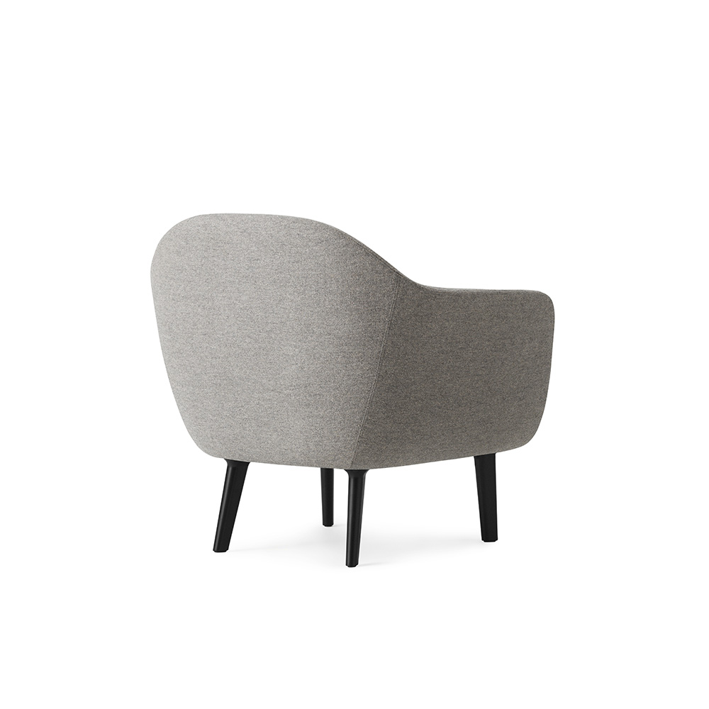 Sum Lounge Armchair
