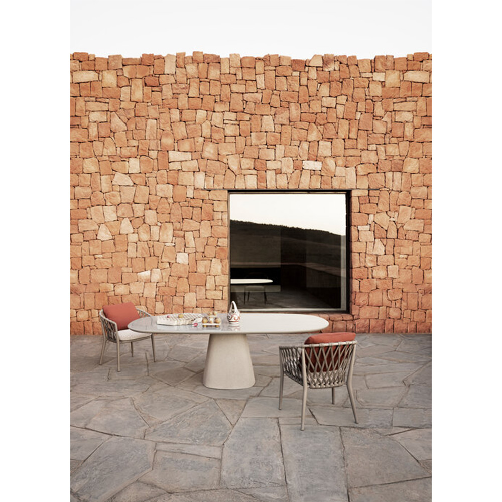 Allure O´ Tisch Outdoor