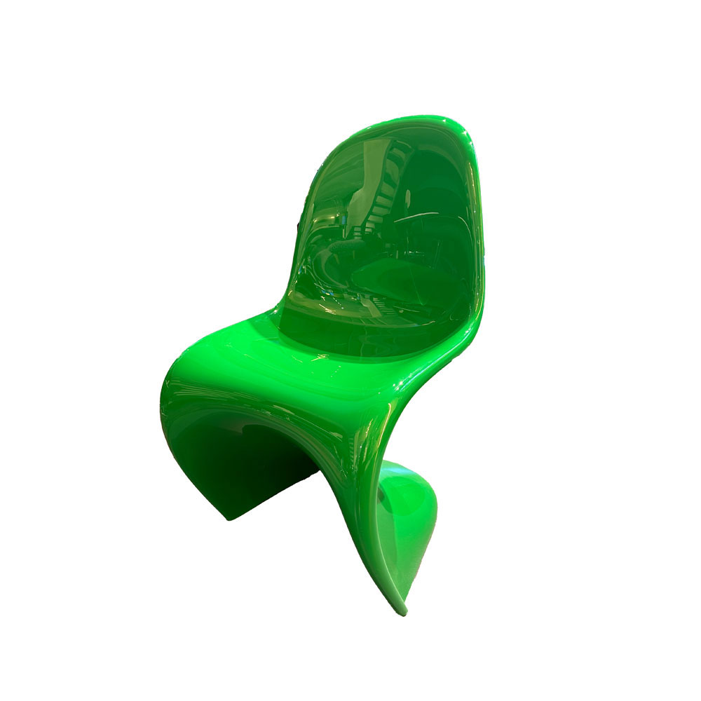 Panton Chair Classic - Ausstellungsstück