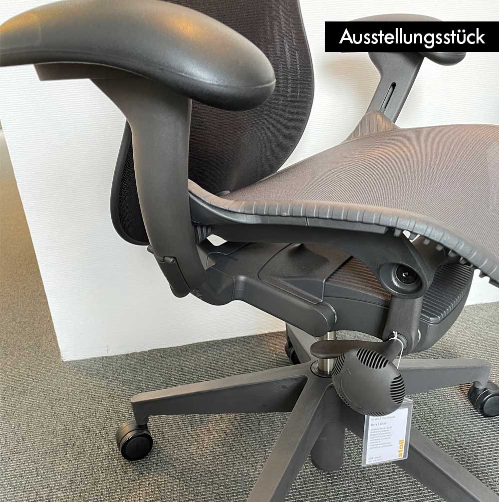Mirra 2 Chair - Ausstellungsstück