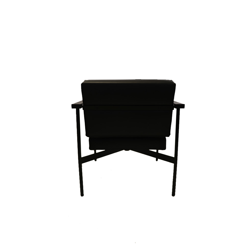 Gugelot Sessel