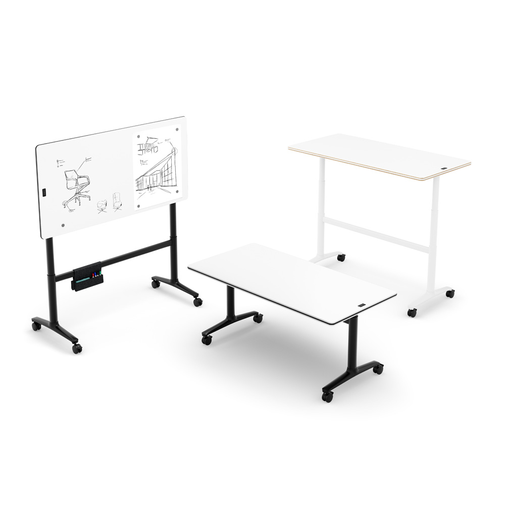 Lift Active beschreibbar + magnetisch