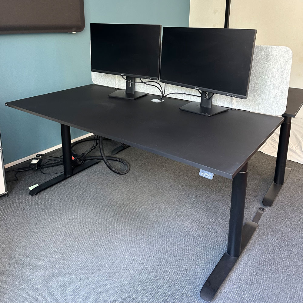 se:lab e-desk - Design gebraucht 