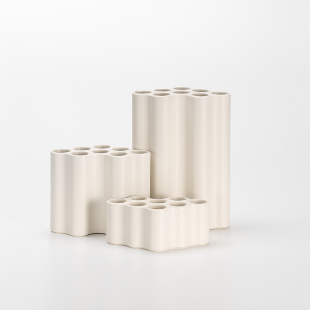 Nuage Céramique Vase