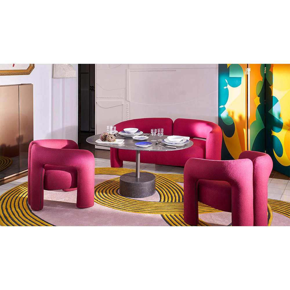Dudet Sofa