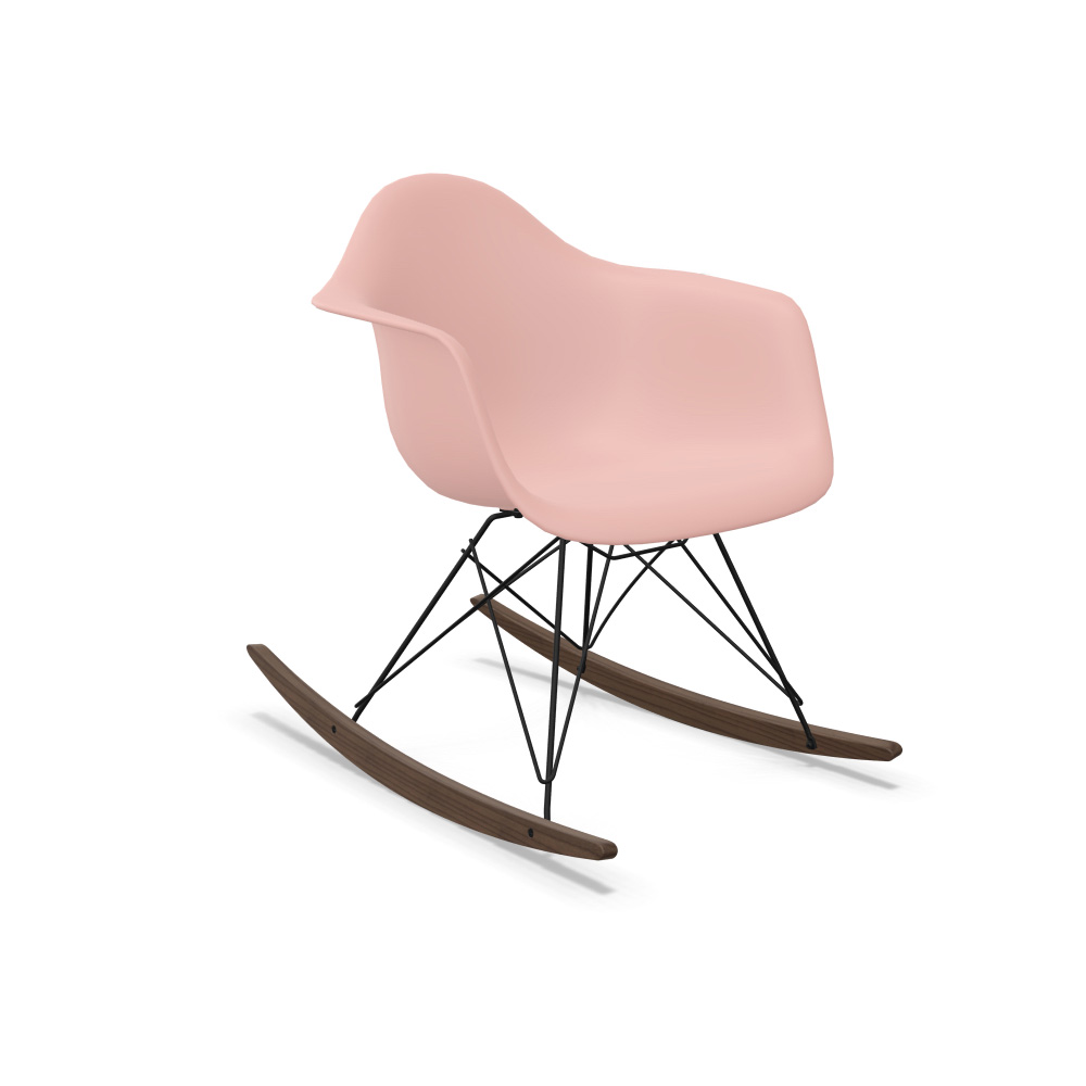 Eames Plastic Armchair RE RAR