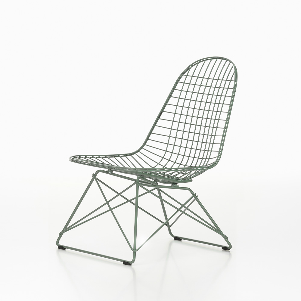 Wire Chair LKR Colours