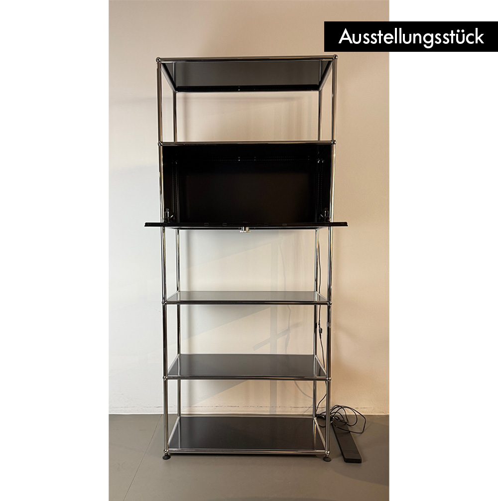 Barschrank - Ausstellungsstück