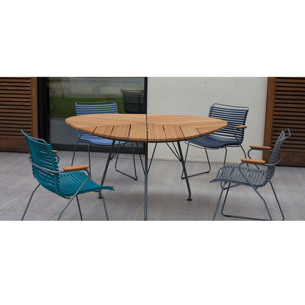 Leaf Outdoor Tisch