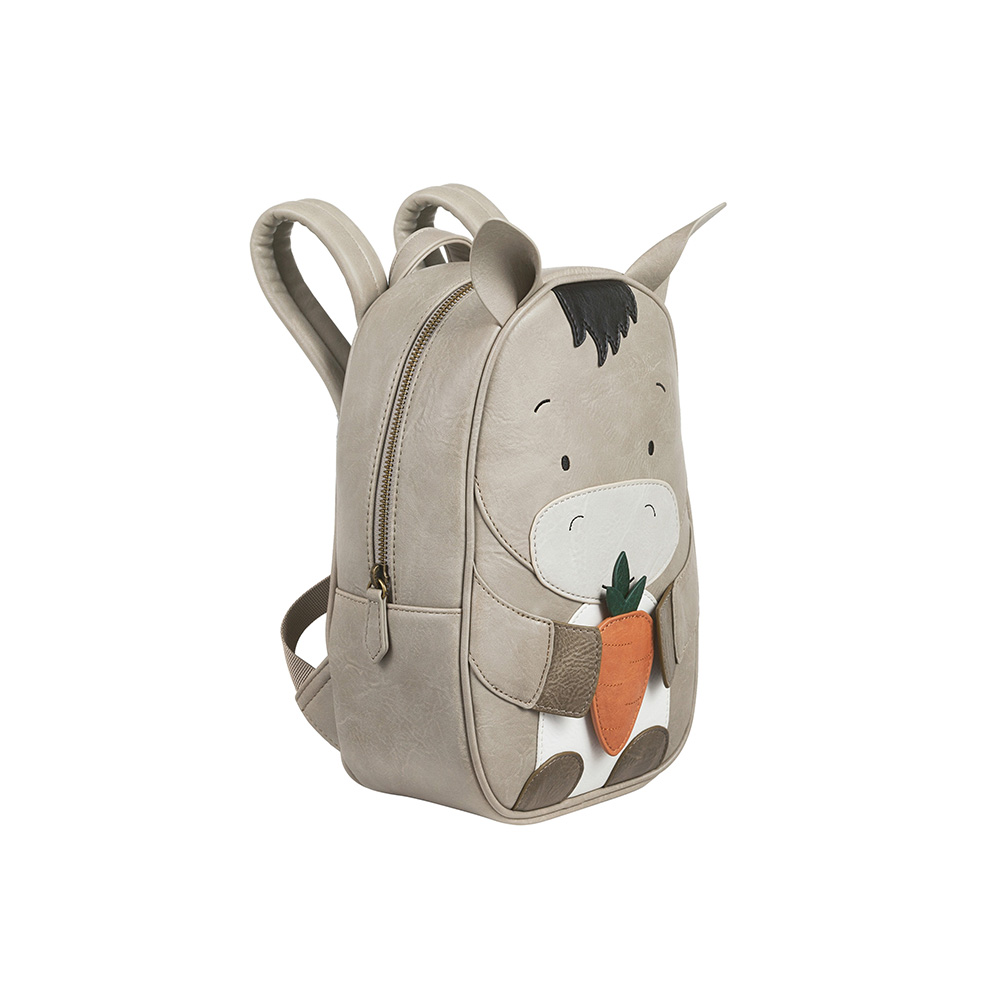 Großer Rucksack Esel Edvin