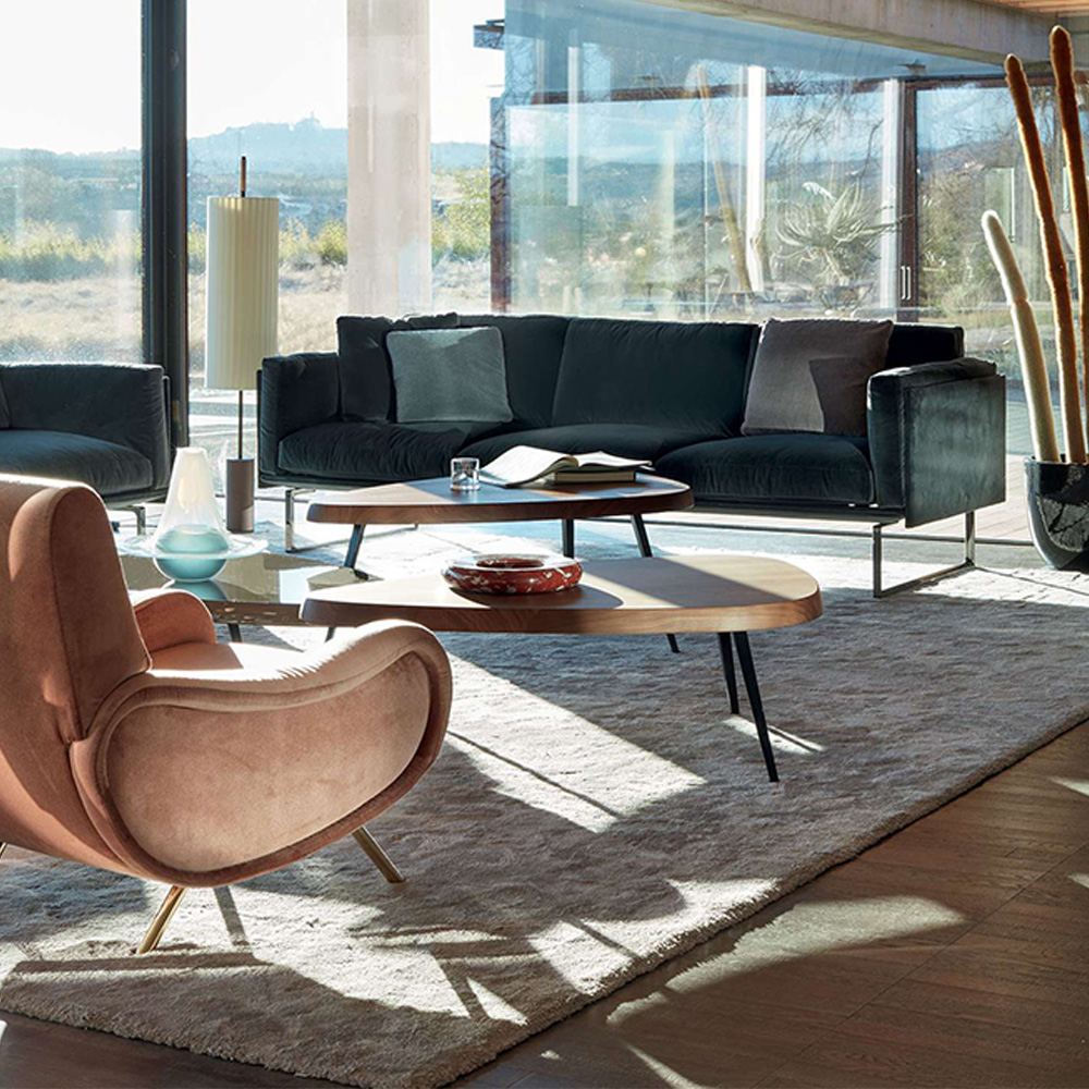 Mexique Beistelltisch