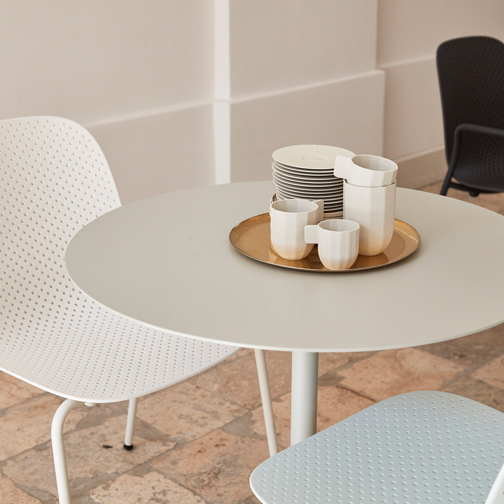Terrazzo Table