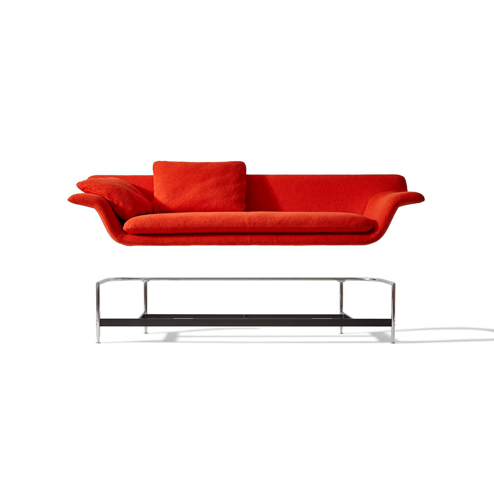 Esosoft Ecksofa