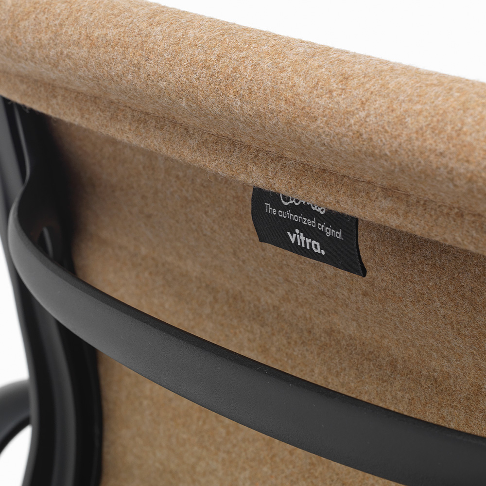 Alu Chair EA 131/132