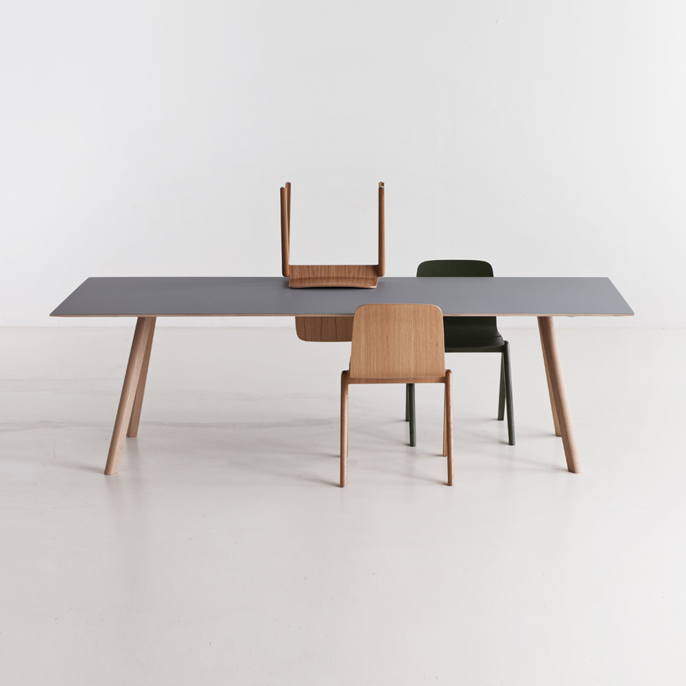 Copenhague Table CPH 30