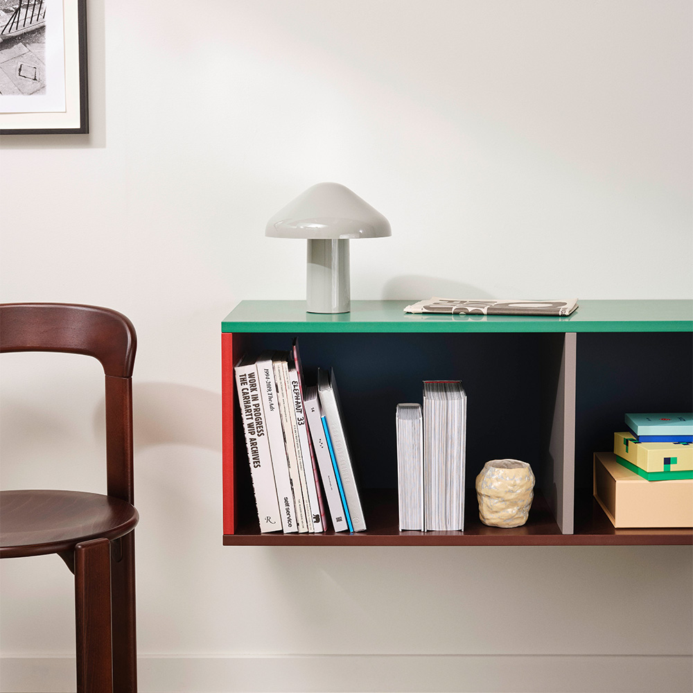 Colour Cabinet