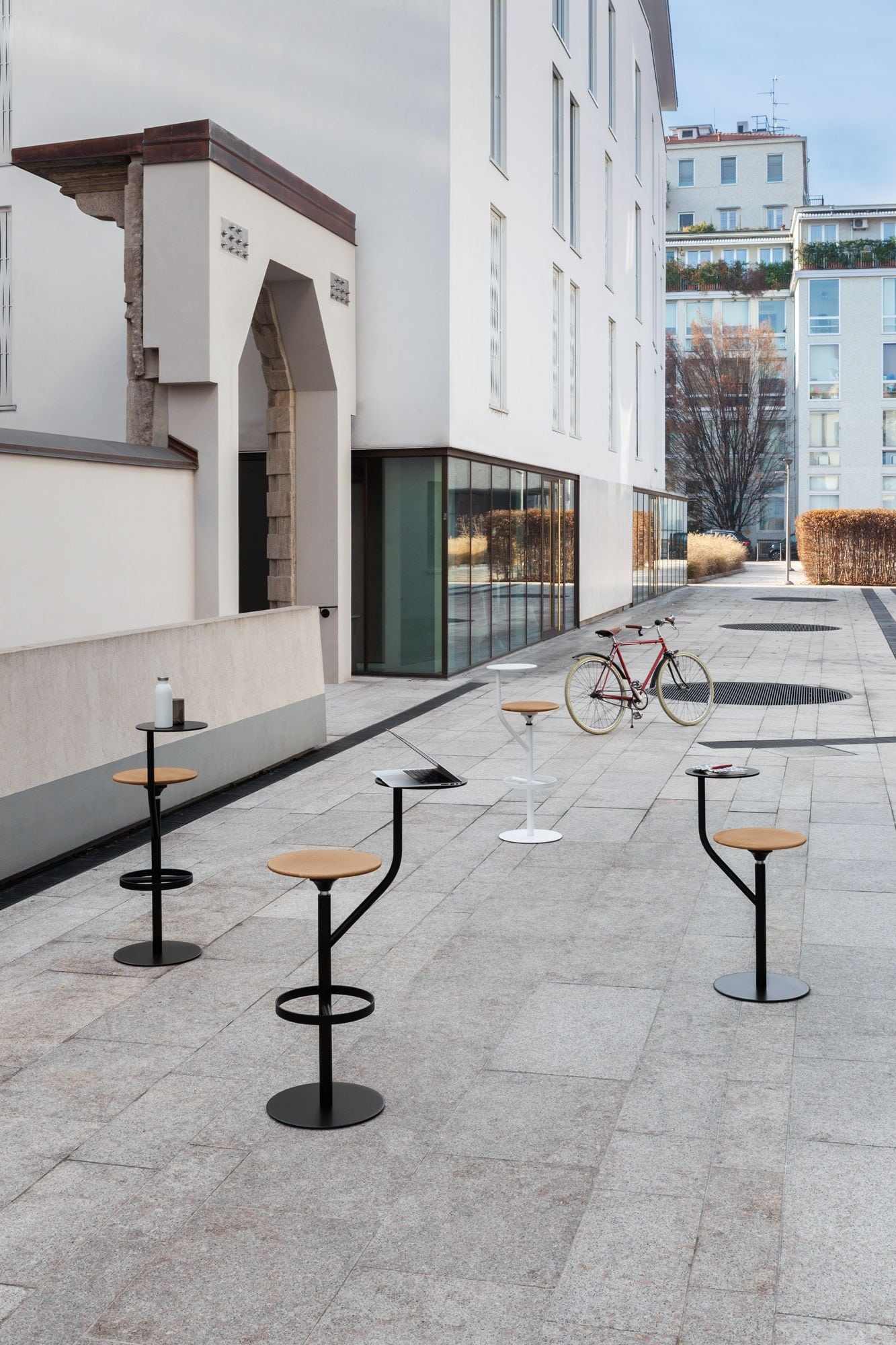 Aaron Hocker Outdoor