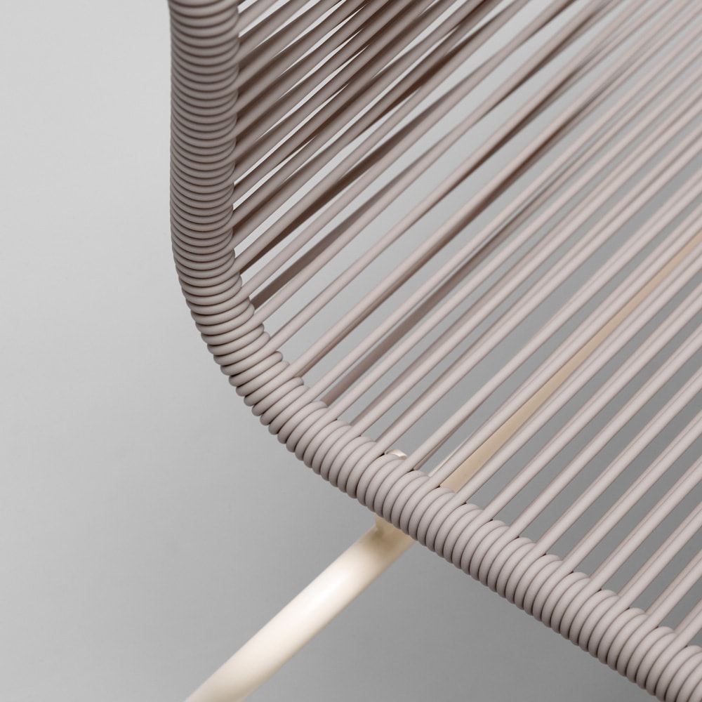 Panton One Kitchen Stuhl