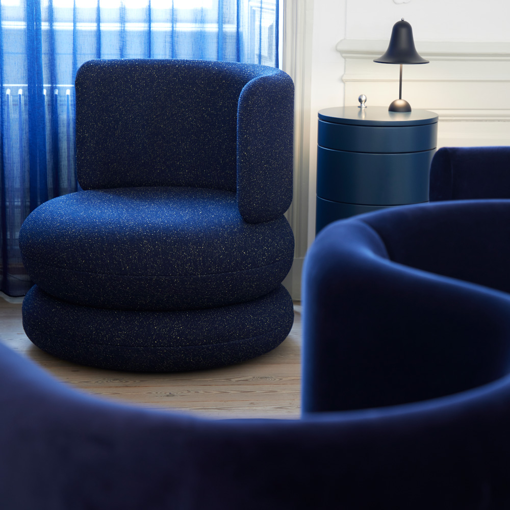 Easy Chair