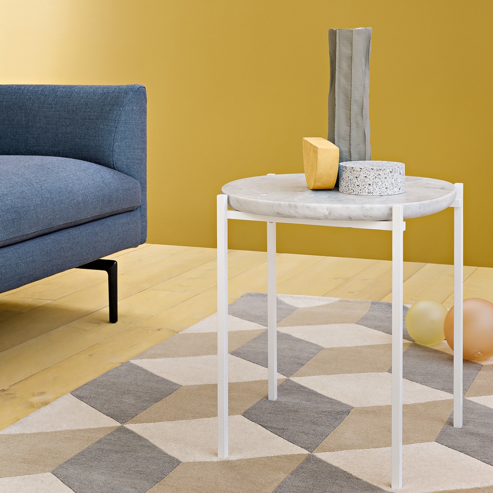 Niobe 648 Beistelltisch