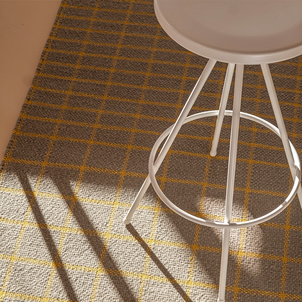 Tiles Outdoorteppich