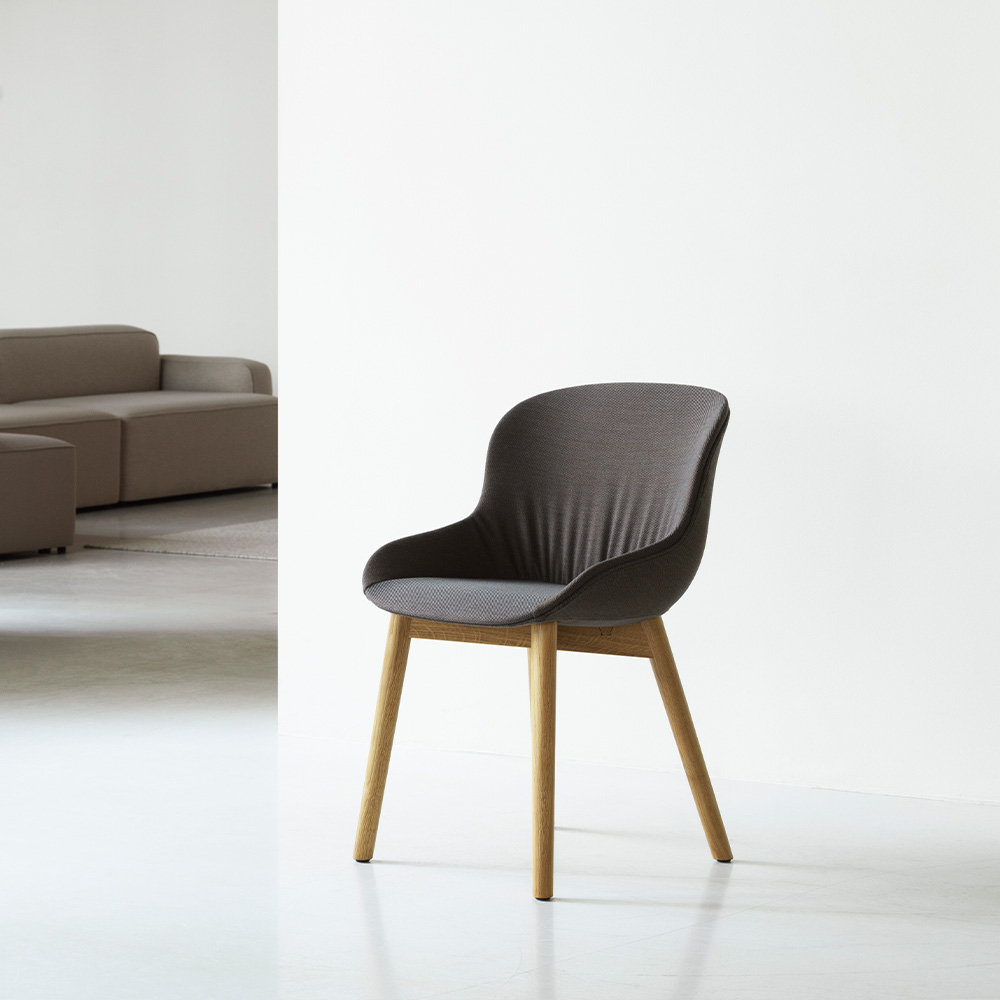 Hyg Comfort Chair Wood
