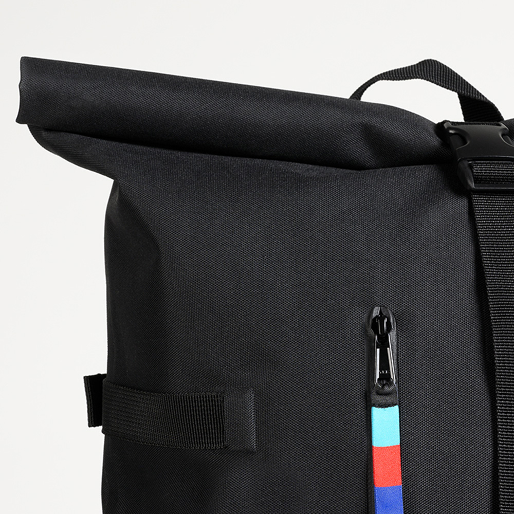 Rolltop Rucksack