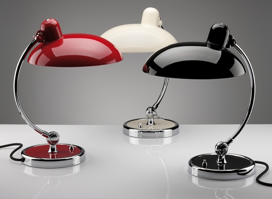 Kaiser Idell 6631 Luxus