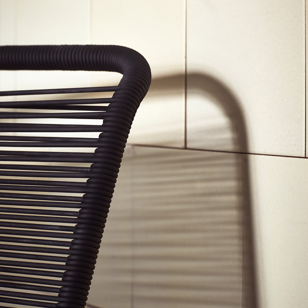 Panton One Lounge Stuhl