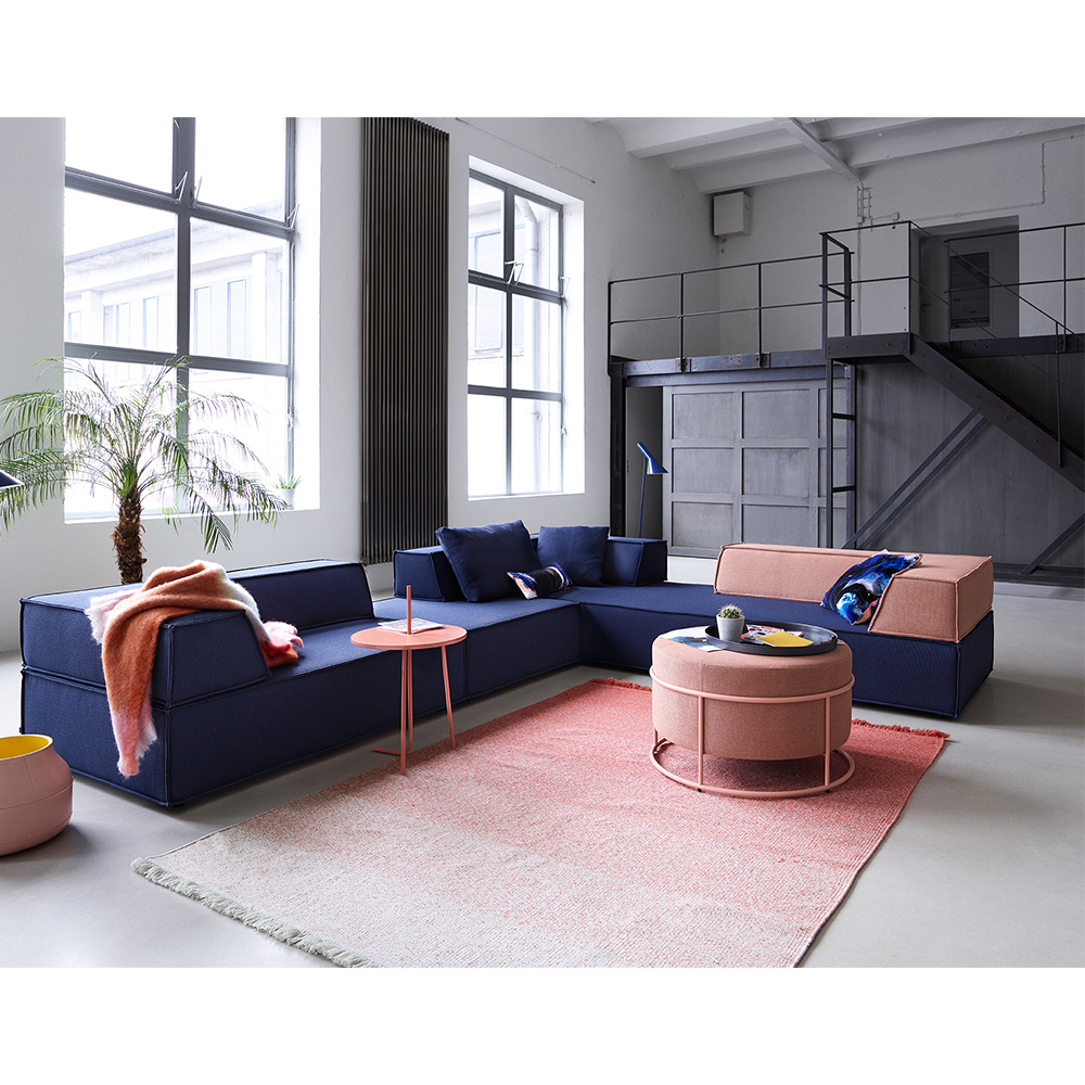 Trio Sofa