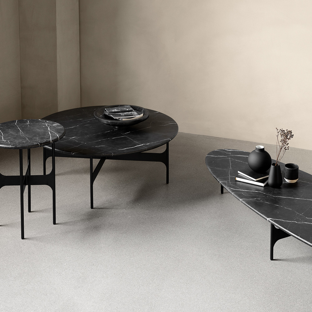 Floema Table oval