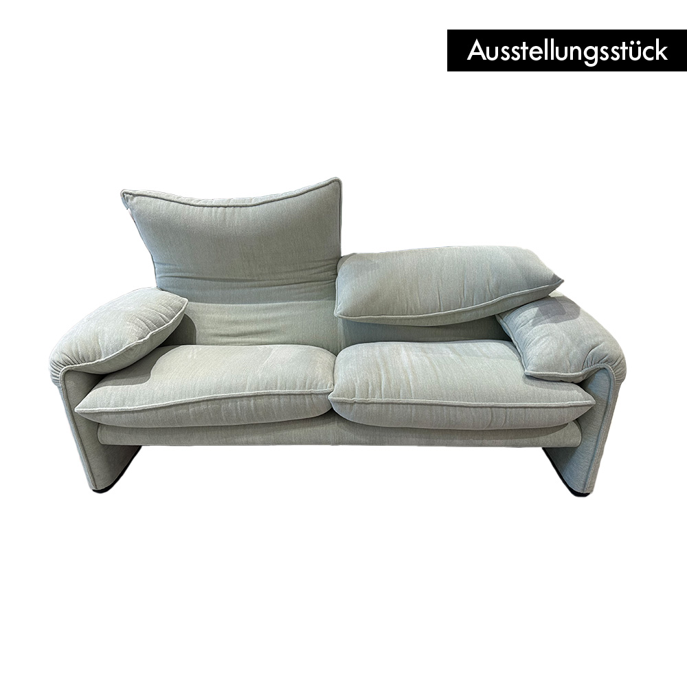 Maralunga 40 - Ausstellungsstück 