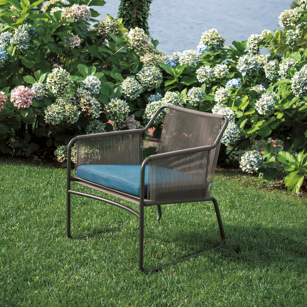 Harp Lounge Chair 368