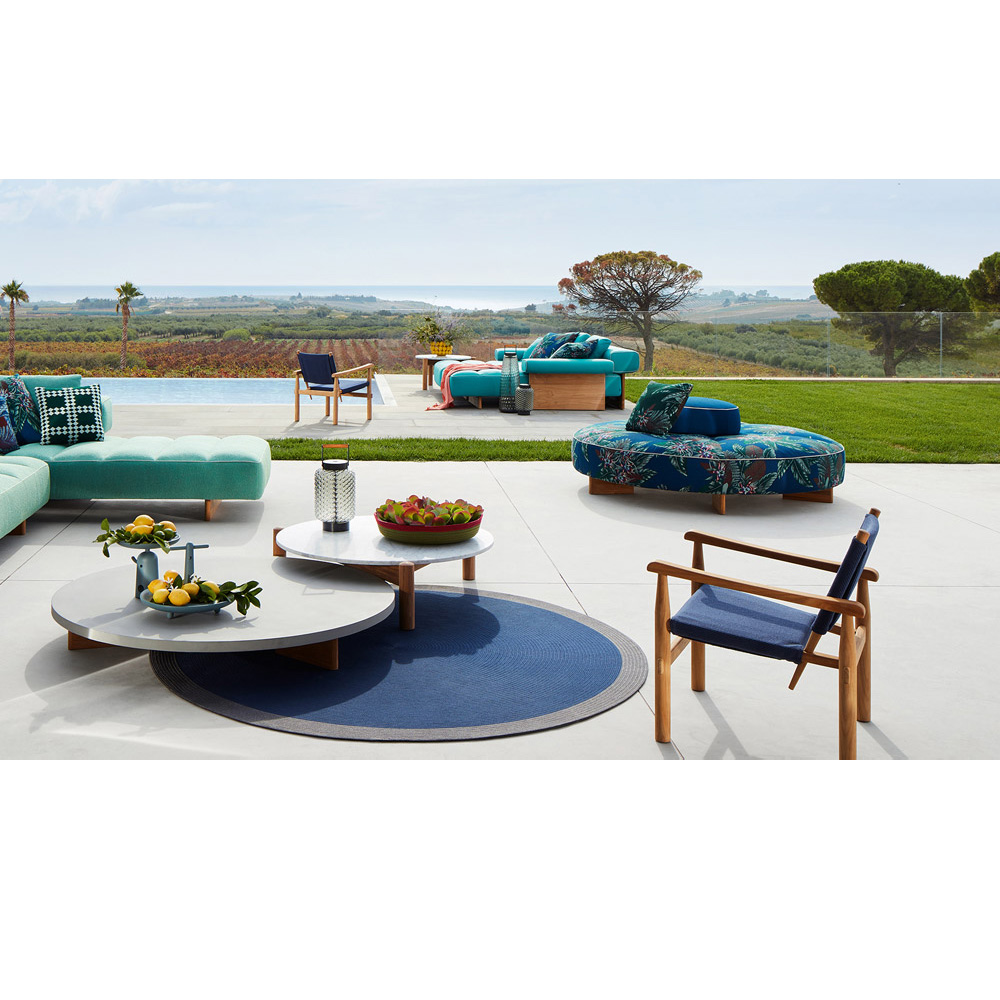 Doron Hotel Outdoor Sessel