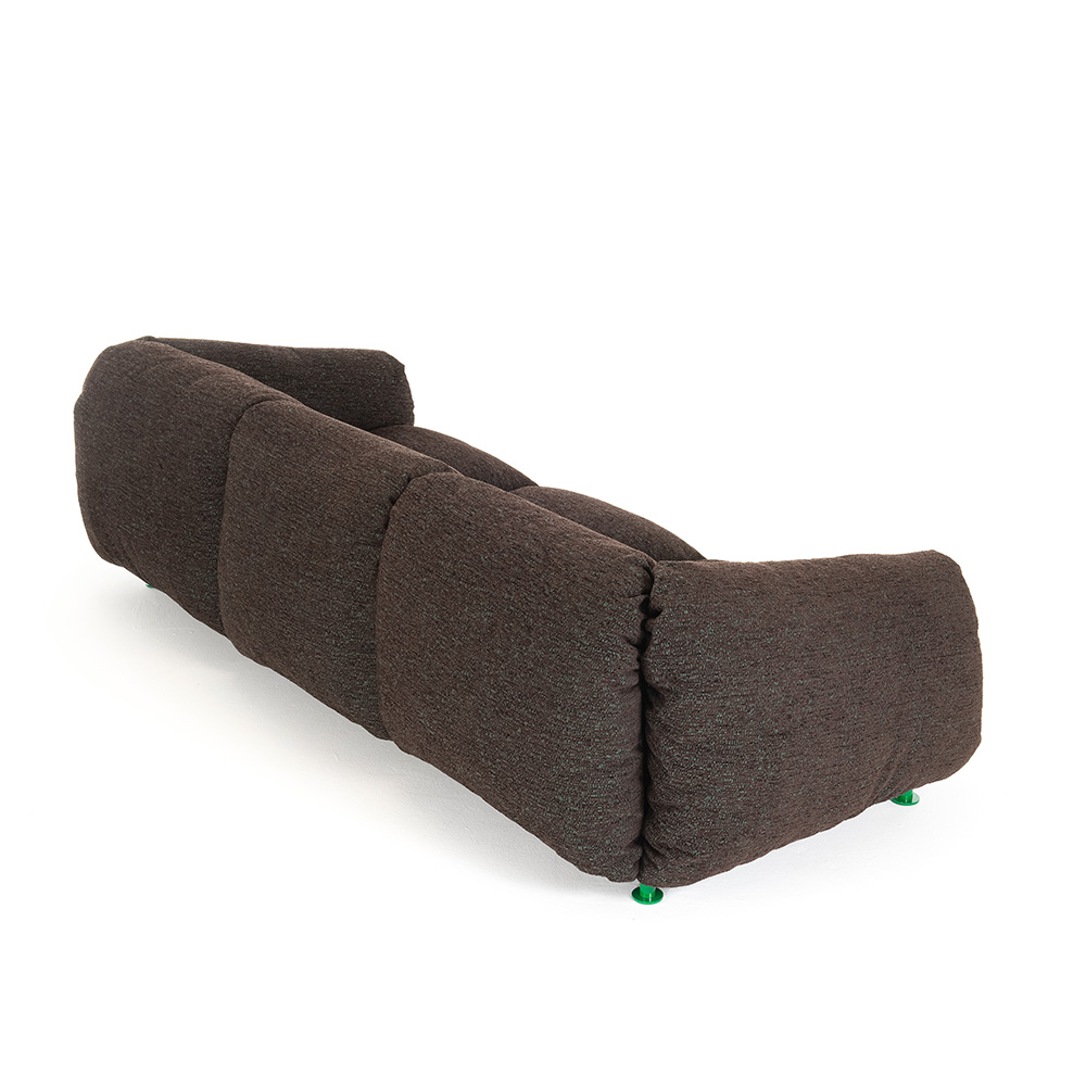 Za:Za Max Sofa Dreisitzer