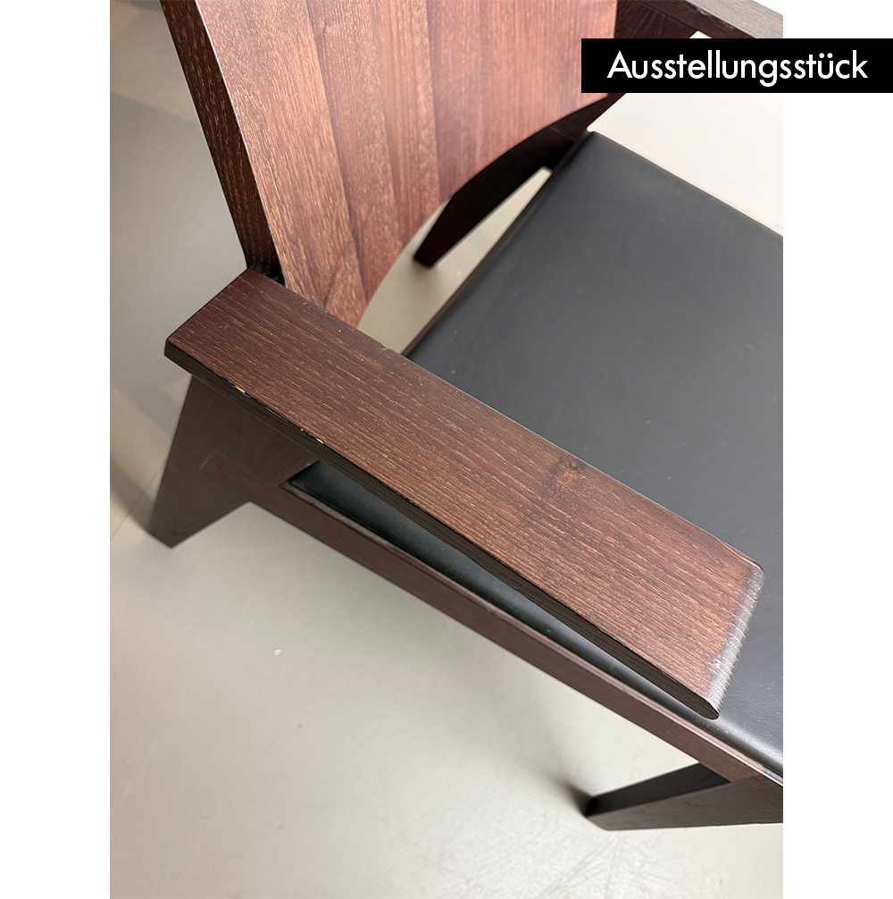 Muscat Sessel - Ausstellungsstück