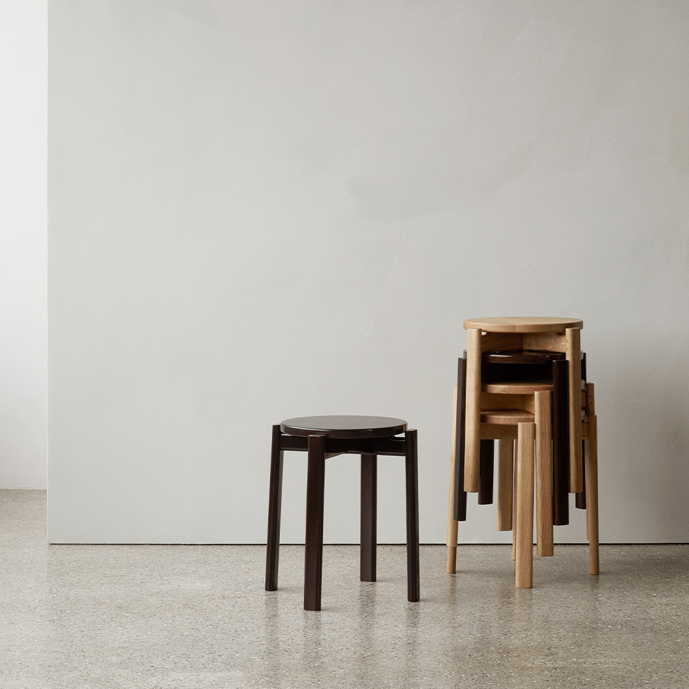 Passage Stool