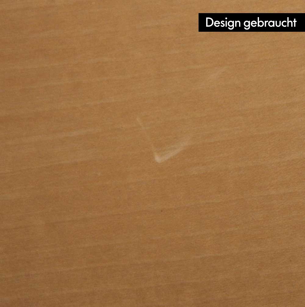 Tischanlage Wilkhahn bestehend aus vier Tischen - Design gebraucht