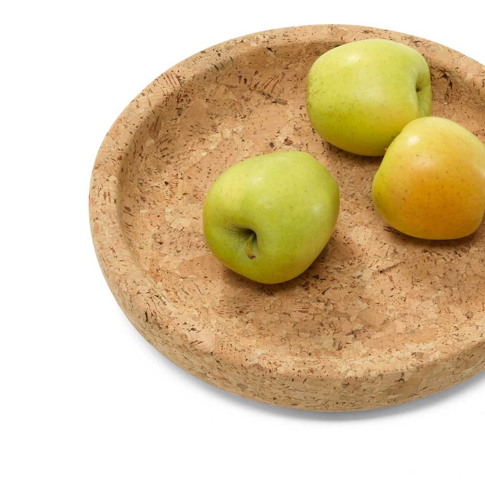 Cork Bowl